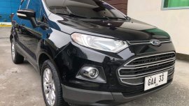 2014 Ford Ecosport for sale in Las Pinas 