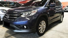 2014 Honda Cr-V for sale in Quezon City 