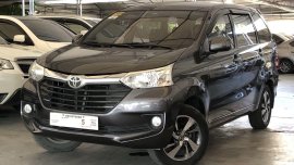 2016 Toyota Avanza for sale in Makati 