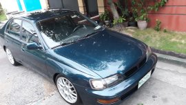 1998 Toyota Corona for sale in Las Piñas