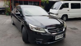 2014 Honda Accord for sale in Pasig 