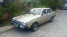 1979 Mitsubishi Lancer for sale in Manila