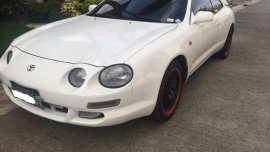 Toyota Celica 1996 for sale in Manila 