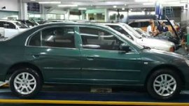 2001 Honda Civic for sale in Makati