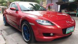 2003 Mazda Rx-8 for sale in Valenzuela