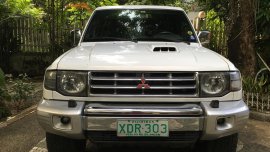 Used Mitsubishi Pajero 2000 Automatic Diesel for sale 