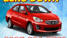 Brand New Mitsubishi Mirage G4 2019 Sedan for sale in Metro Manila 