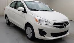 Brand New 2019 Mitsubishi Mirage G4 Sedan in Metro Manila 