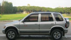 2nd Hand Kia Sportage 1999 at 110000 km for sale 