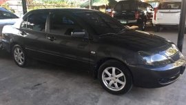 Used 2010 Mitsubishi Lancer Automatic for sale in Isabela 