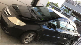 Black Honda City 2006 for sale in Iloilo 