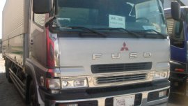  Mitsubishi Fuso 2018 Van for sale in Subic