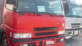 Mitsubishi Fuso 2019 for sale in Subic