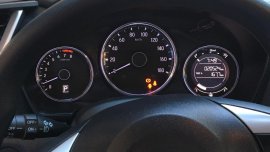 Used Honda BR-V 2017 for sale in Cebu City 