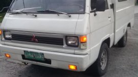 Mitsubishi L300 1997 Van for sale in Laguna 