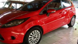 Selling Used Ford Fiesta 2012 Hatchback in Makati 
