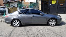 Sell Used Honda Accord 2009 at 80000 km 
