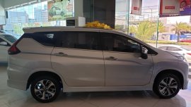 Sell Brand New 2019 Mitsubishi Xpander in Metro Manila 