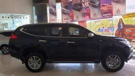 Brand New Mitsubishi Montero Sport 2019 for sale in Muntinlupa 