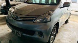 Used 2015 Toyota Avanza for sale in Isabela 