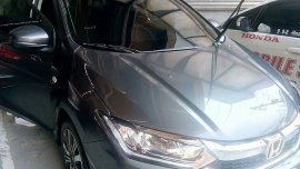Selling Used Honda City 2018 at 16000 km in Metro Manila 