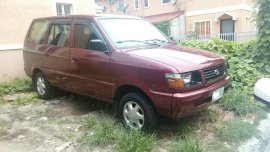 1998 Toyota Revo for sale in Cavite 