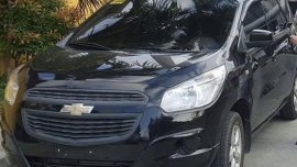 2014 Chevrolet Spin for sale in Angono 