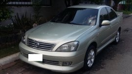 Sell Used 2008 Nissan Sentra Sedan in Manila 