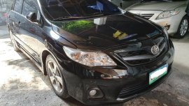 2011 Toyota Altis Sedan Automatic for sale in Makati 