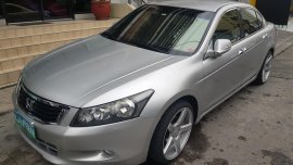 Sell Used 2009 Honda Accord Automatic at 85000 km 