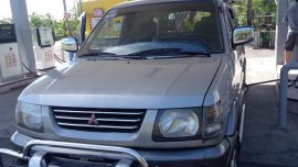 Used Mitsubishi Adventure 1999 for sale in Albay 