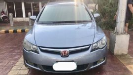 2003 Honda Civic for sale in Quezon City 