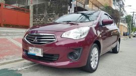 2018 Mitsubishi Mirage G4 for sale in Quezon City 