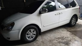 Kia Carnival 2013 for sale in Quezon City 