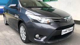 Toyota Vios 2016 at 27000 km for sale 