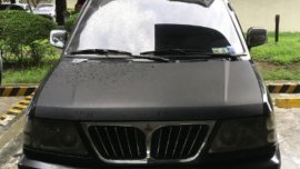2002 Mitsubishi Adventure for sale in Parañaque