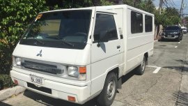 2015 Mitsubishi L300 for sale in Marikina