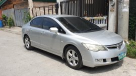 2006 Honda Civic for sale in Cainta