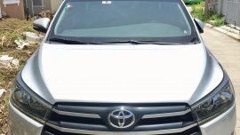 Toyota Innova 2017 for sale in Cavite 