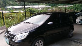 2007 Hyundai Getz for sale in Baguio