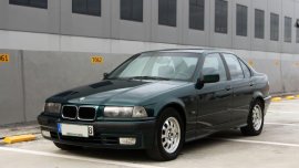 1995 Bmw 316I for sale in Metro Manila 