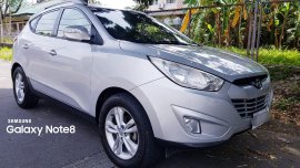 2010 Hyundai Tucson for sale in Manila