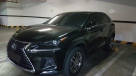 2019 Lexus Nx for sale in Makati