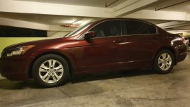 2008 Honda Accord for sale in Manila 