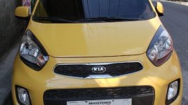 2017 Kia Picanto for sale in San Juan 