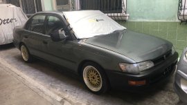1993 Toyota Corolla for sale in Parañaque