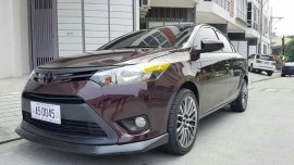 2018 Toyota Vios for sale in Quezon City 