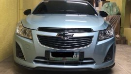 2013 Chevrolet Cruze at 51000 km for sale 