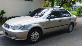 Honda Civic 2000 for sale in Cainta 