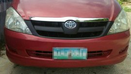 2007 Toyota Innova for sale in Mandaue 